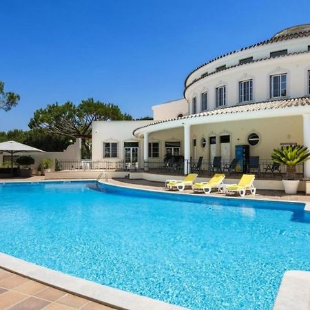 Beautiful 2-Bed Apartment Golf Pool Beach 파로 외부 사진