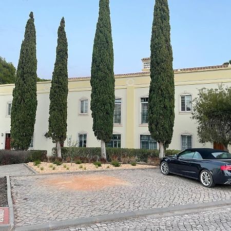 Beautiful 2-Bed Apartment Golf Pool Beach 파로 외부 사진