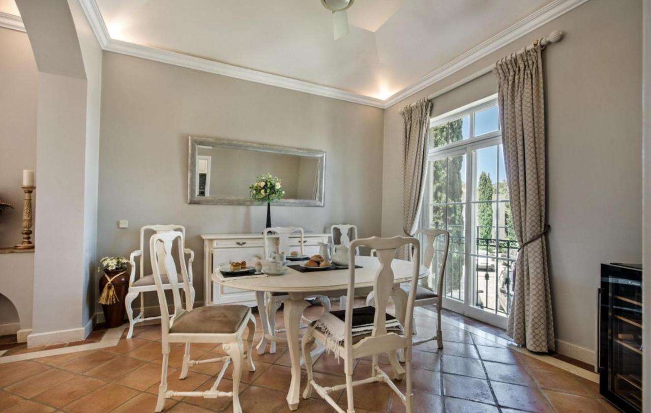 Beautiful 2-Bed Apartment Golf Pool Beach 파로 외부 사진